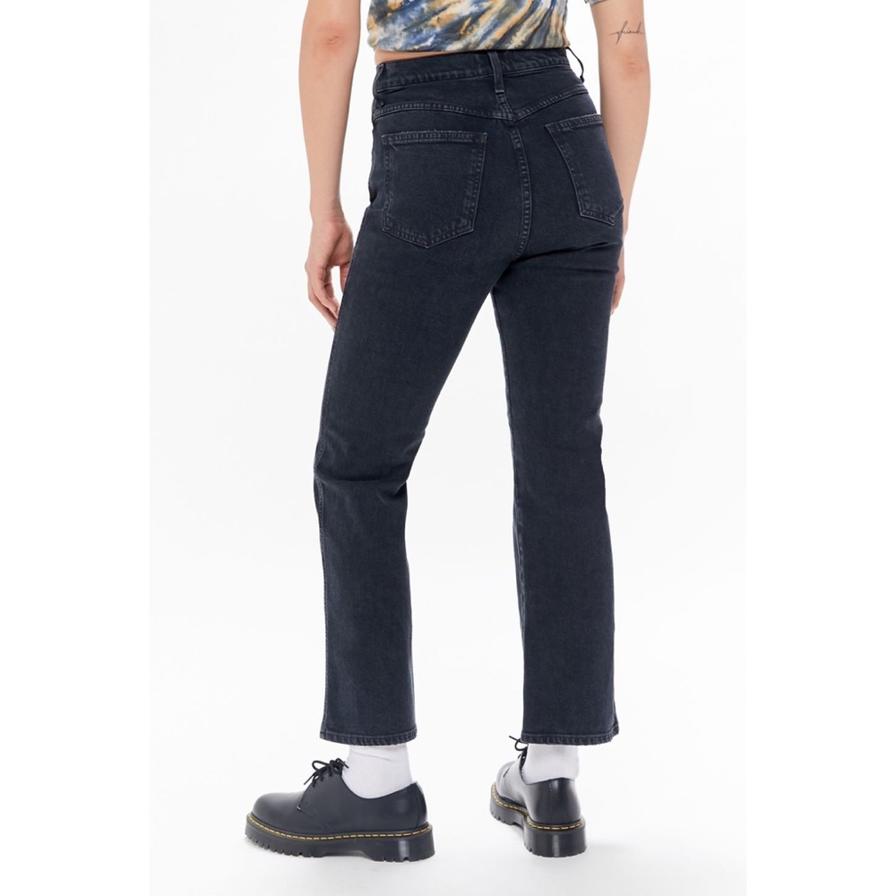 AGOLDE Pinch Waist High Rise Kick Jeans - Picture 10 of 14